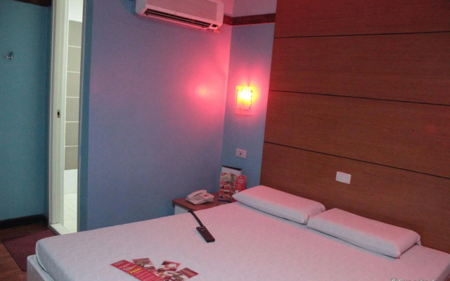 Hotel Sogo Kalentong Marketplace