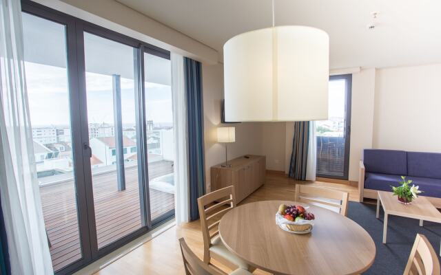 Hotel Antillia