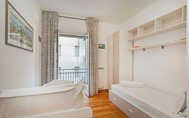 Cozy Lighthouse Apartment