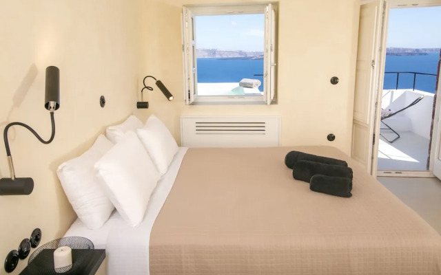 Platis Residence Villa