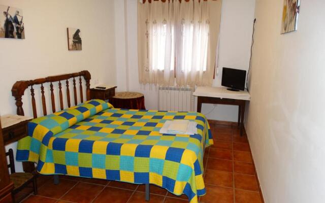Apartamento Alcala de la selva