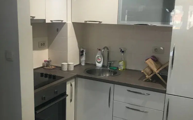 LUX Apartments Podgorica III