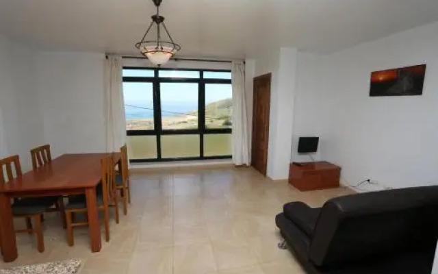 Apartamentos Finisterrae Mar