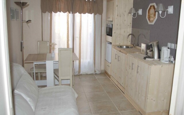 B&B Villa Viva Vitale