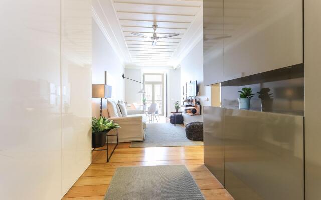 Modern Chiado by Homing