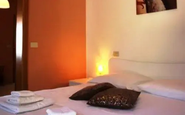Al Castello B&B