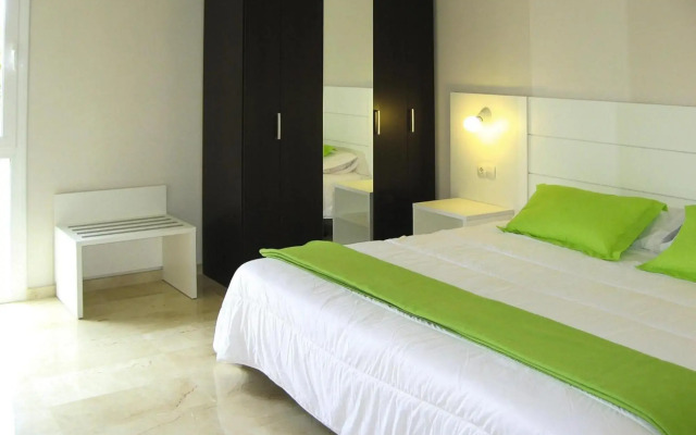 L'Escala Resort