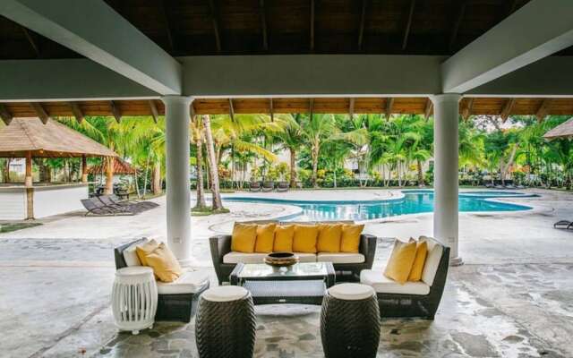 Villa Diane Ideal Families