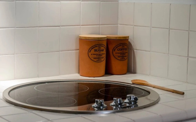 Altido Casa Garba Vicino Via Garibaldi