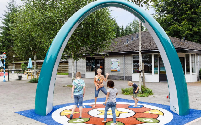 Spacious Chalet With Two Bathrooms