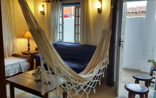 Serenity Guest House Buzios Hostel