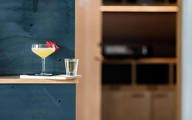 ART HOUSE Basel - Member of Design Hotels