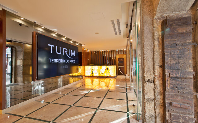 TURIM Terreiro do Paço Hotel