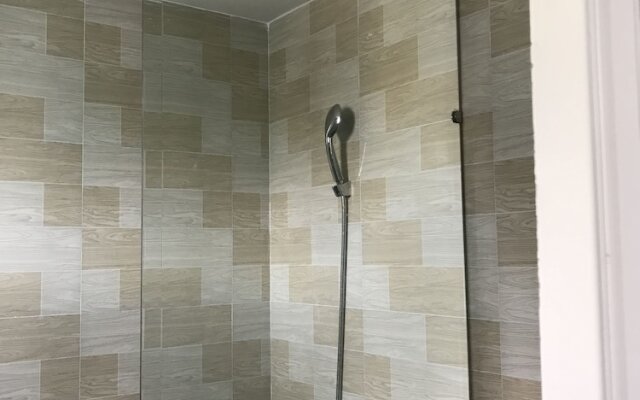 Hotel Hong Thinh