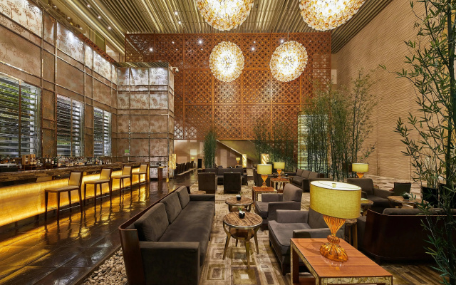 The Westin Tianjin