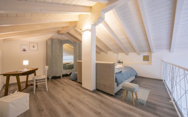 Il Romantico Loft