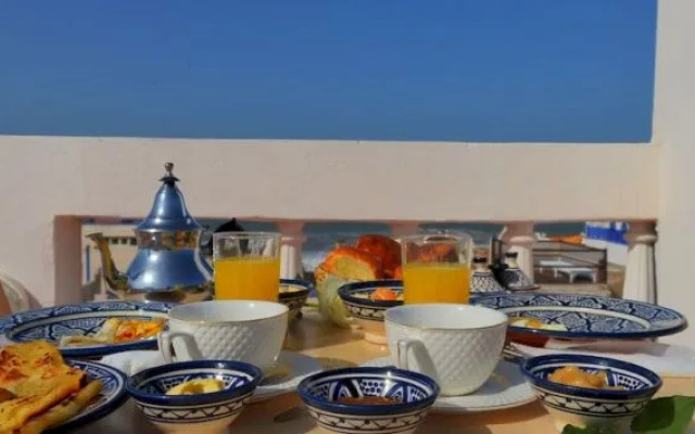 Riad Belle Essaouira