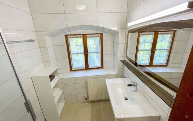 Burg Biedenegg Pach Flie