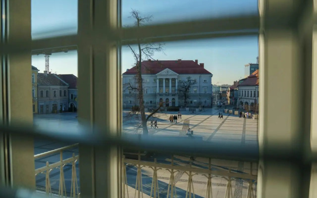 Prestige Apartment Rynek Kielce