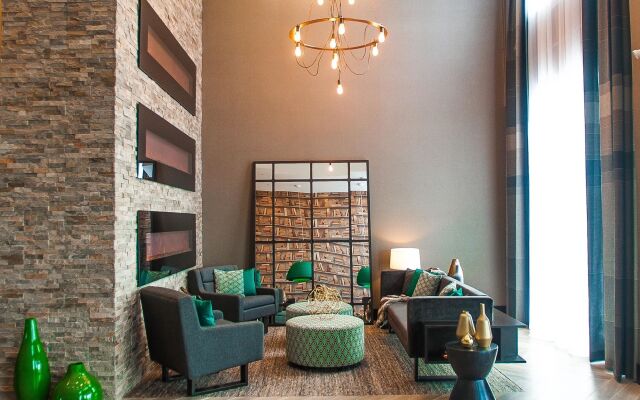 Sandman Hotel Oakville