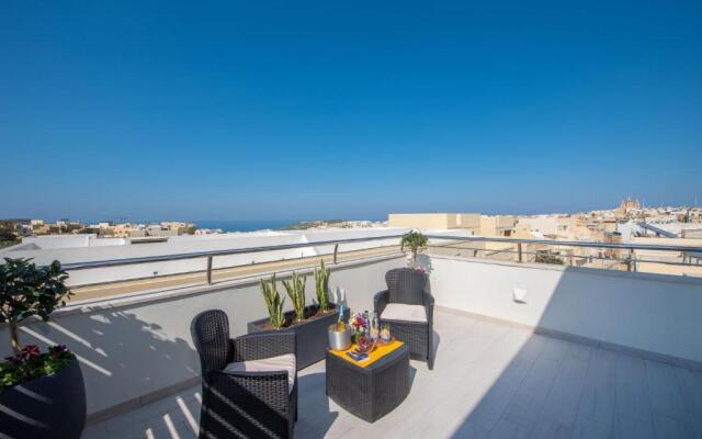Georges Boutique Living