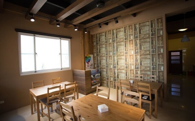 Mahengheng Homestay - Hostel