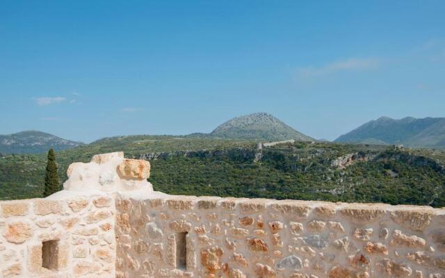 Vetilios Lithos boutique hotel