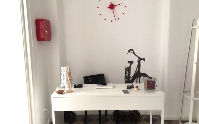 B&B SuiteCentro