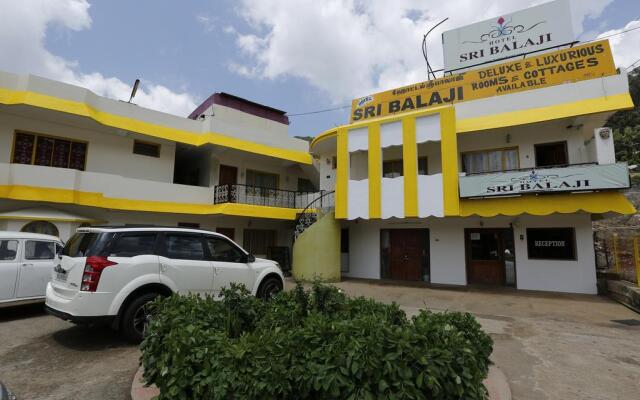 Hotel Sri Balaji