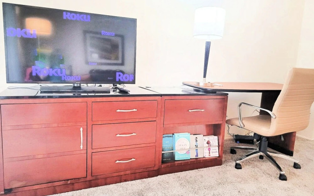 Disney Dreaming Cozy Villas