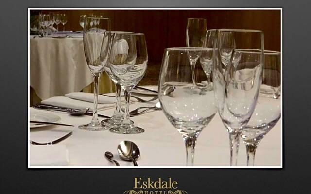 The Eskdale Hotel