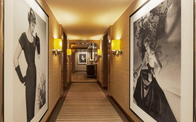 Four Seasons Hotel London at Park Lane