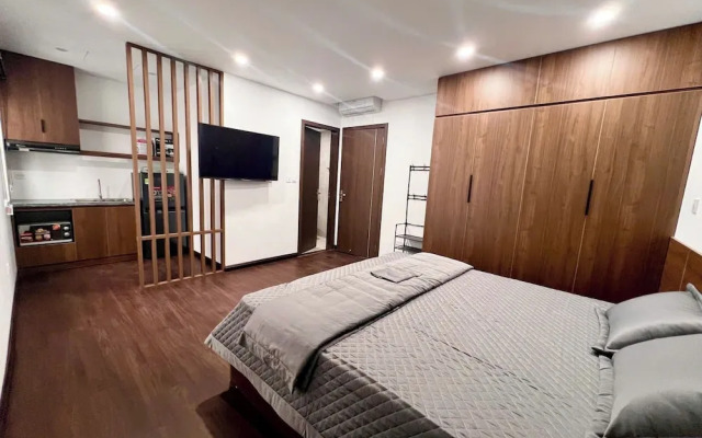 Hoàng Huy Riverside by HPT Home