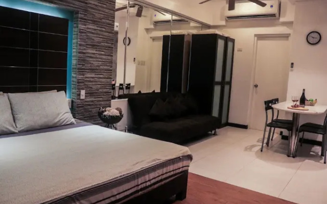 Condo Units Pico De Loro Hamilo Coast