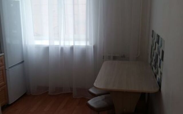 Апартаменты КЛАВИС на ул. Урицкого, д. 51