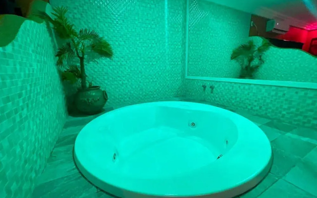 Bora Bora Motel