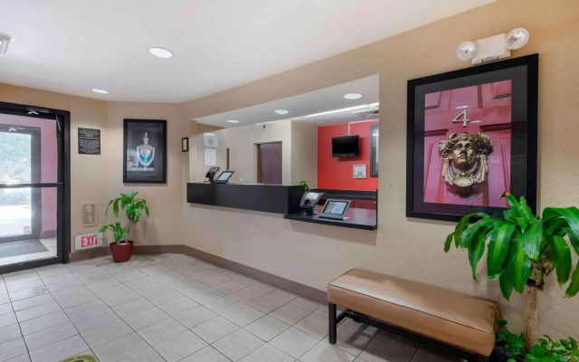 Extended Stay America Select Suites - Jacksonville - Lenoir Avenue East