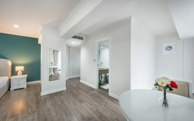 Neom Town Residence