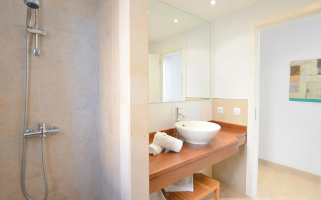 Villa Sa Ràpita / Es Trenc