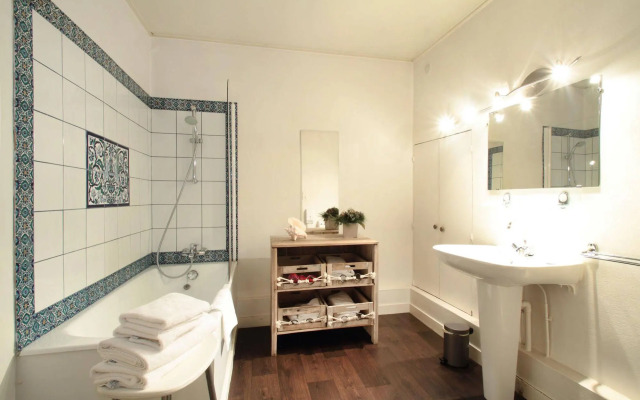 Grand Hôtel de L'Europe