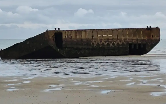 Résidence de Tourisme Le Sherman