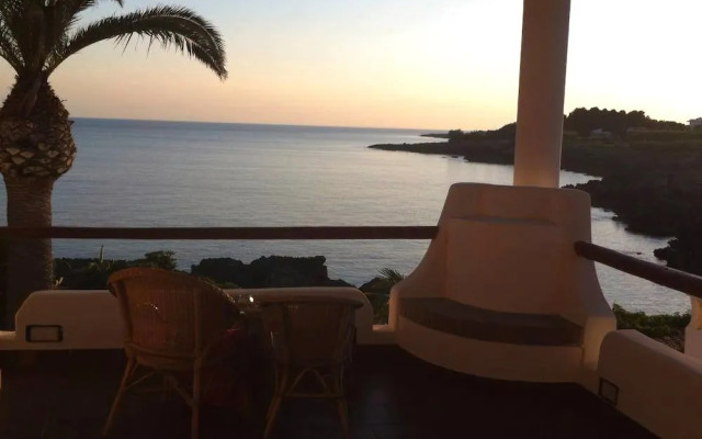 Villa Elisa B&B