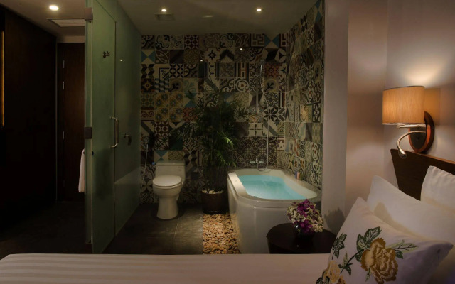 Silverland Sakyo Hotel & Spa