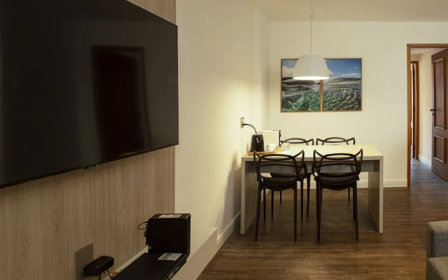 Anna Suites Ipanema