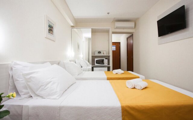 Green Hotel Cabo Frio