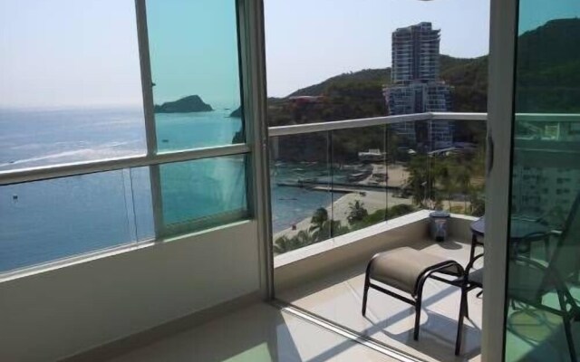 Apartamentos Santa Marta Rodadero 02