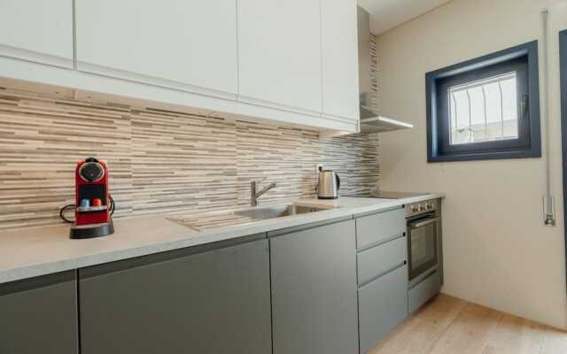 Amazing Villa With Terrace by Homing