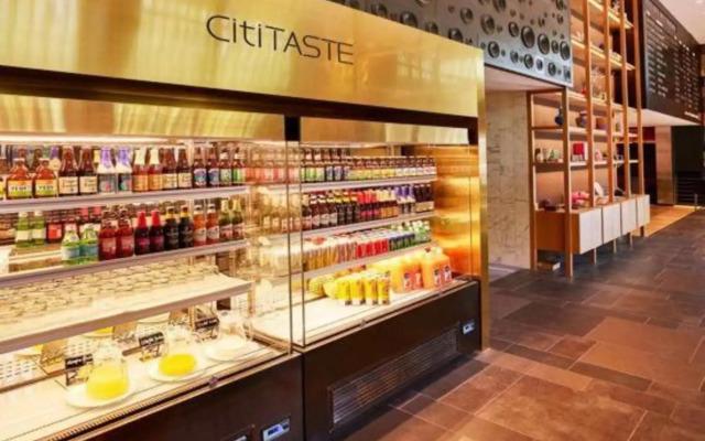 Citigo Hotel Downtown Haikou