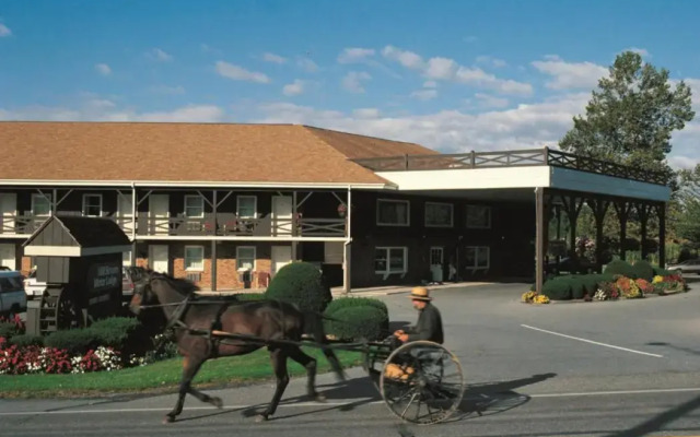 Quality Inn