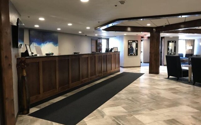 2 Bedroom Ski in, Ski out Mountain Vacation Rental Located Next to Historic Main Street in Downtown Breckenridge